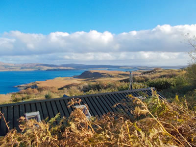 Skye Holiday Cottages